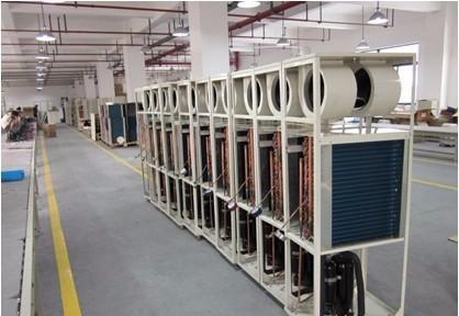 吊頂除濕機能否嵌在墻上？