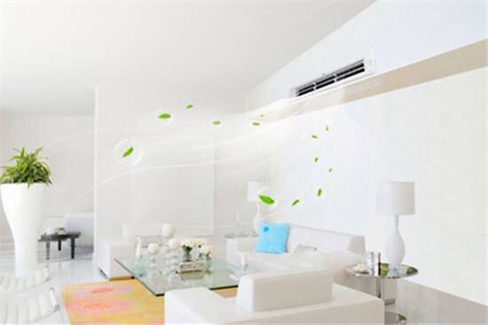 復(fù)工，辦公室除了口罩，也需要空氣凈化器