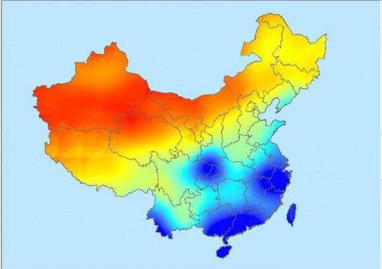 除濕機加濕器的原理是什么，南北差異應(yīng)該買哪個？