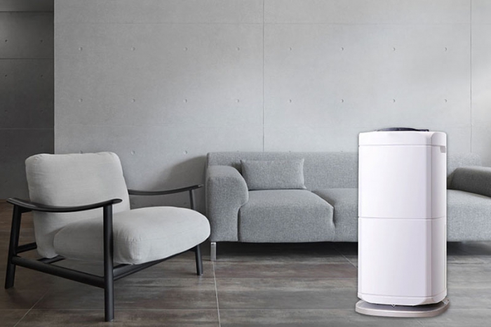 地下車庫工業(yè)除濕機(jī)的巧妙應(yīng)用！