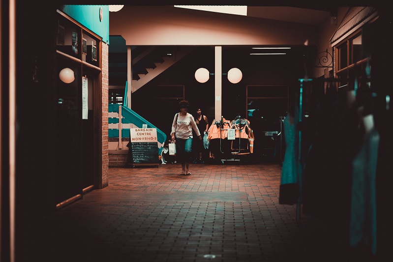 地下室潮濕怎么破？安詩曼除濕機來支招