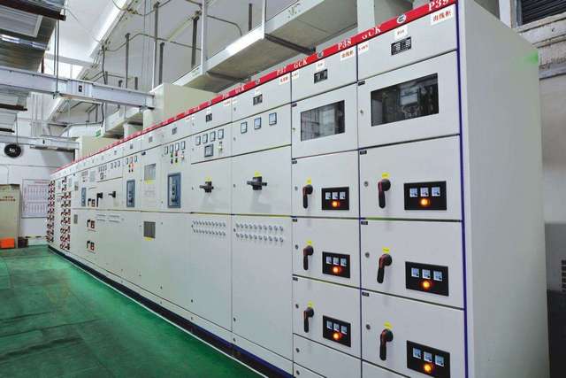 配電房潮濕解決方案，選配安詩曼除濕機