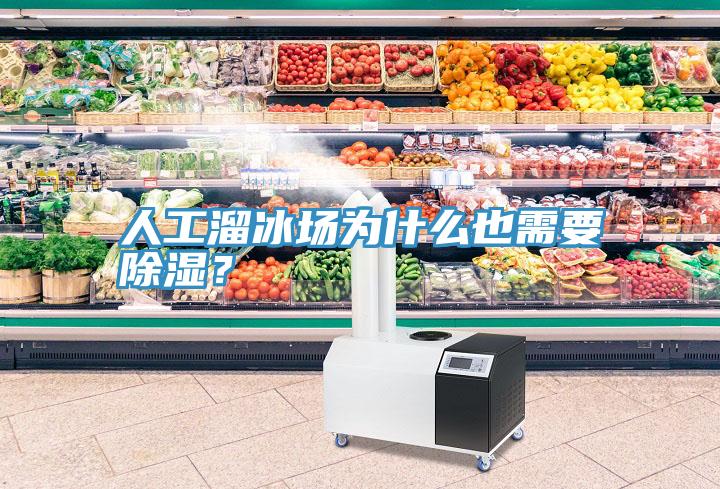 人工溜冰場為什么也需要除濕？