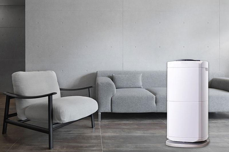 安詩(shī)曼除濕機(jī)的優(yōu)勢(shì)