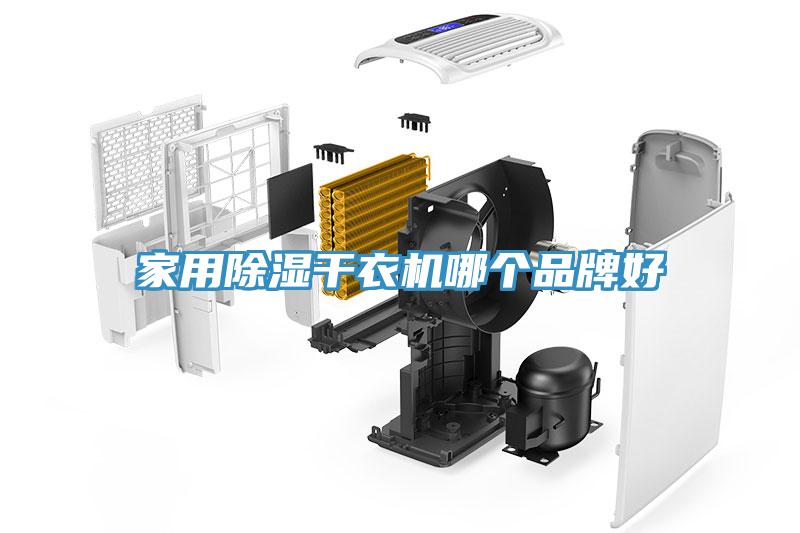 家用除濕干衣機(jī)哪個品牌好