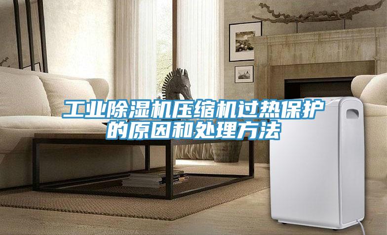 工業(yè)除濕機(jī)壓縮機(jī)過(guò)熱保護(hù)的原因和處理方法