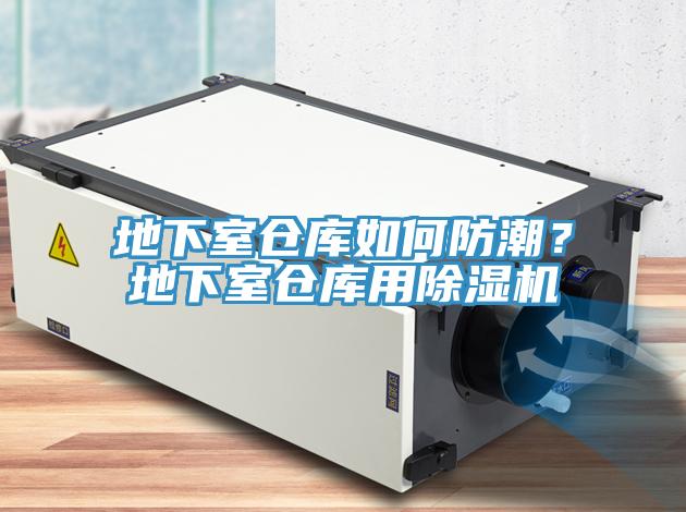 地下室倉(cāng)庫(kù)如何防潮？地下室倉(cāng)庫(kù)用除濕機(jī)