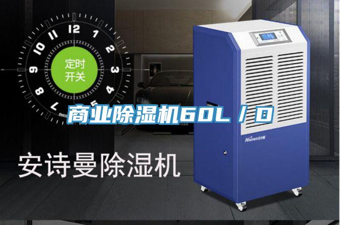 商業(yè)除濕機(jī)60L／D