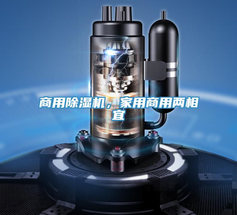 商用除濕機(jī)，家用商用兩相宜