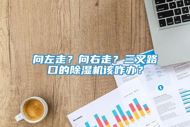 向左走？向右走？三叉路口的除濕機(jī)該咋辦？