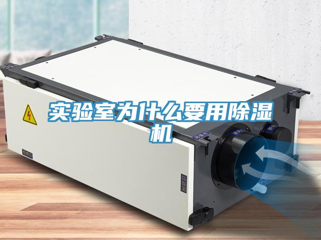實驗室為什么要用除濕機(jī)