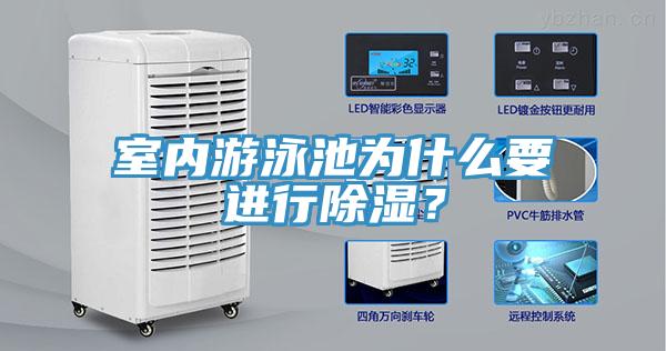 室內(nèi)游泳池為什么要進(jìn)行除濕？