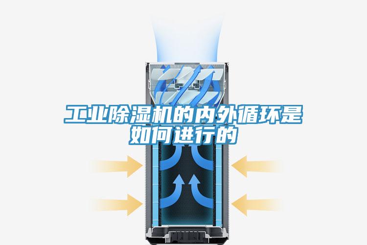 工業(yè)除濕機(jī)的內(nèi)外循環(huán)是如何進(jìn)行的