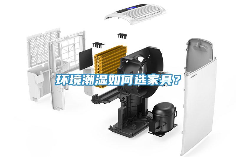 環(huán)境潮濕如何選家具？