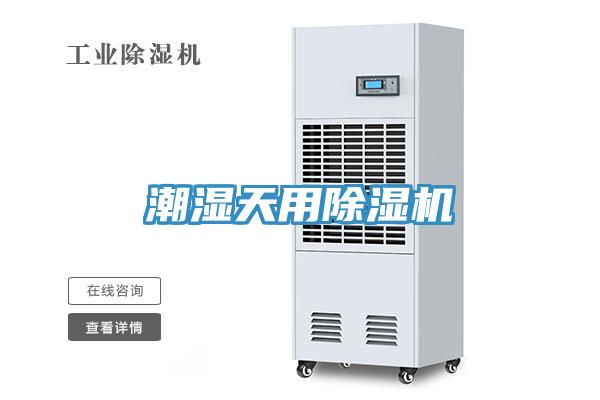 潮濕天用除濕機(jī)