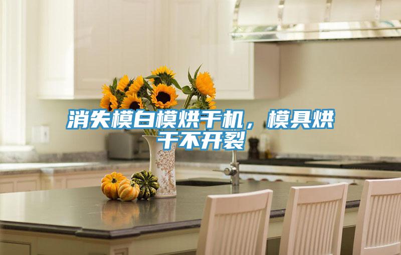 消失模白模烘干機(jī)，模具烘干不開(kāi)裂