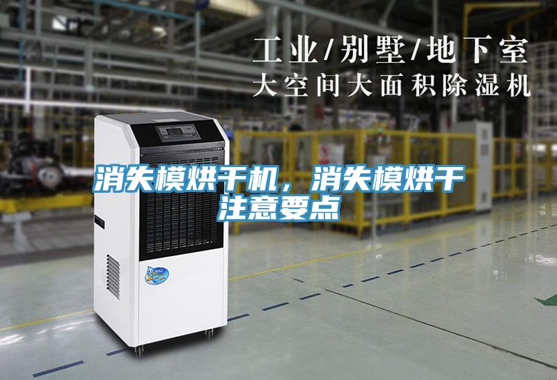 消失模烘干機(jī)，消失模烘干注意要點(diǎn)