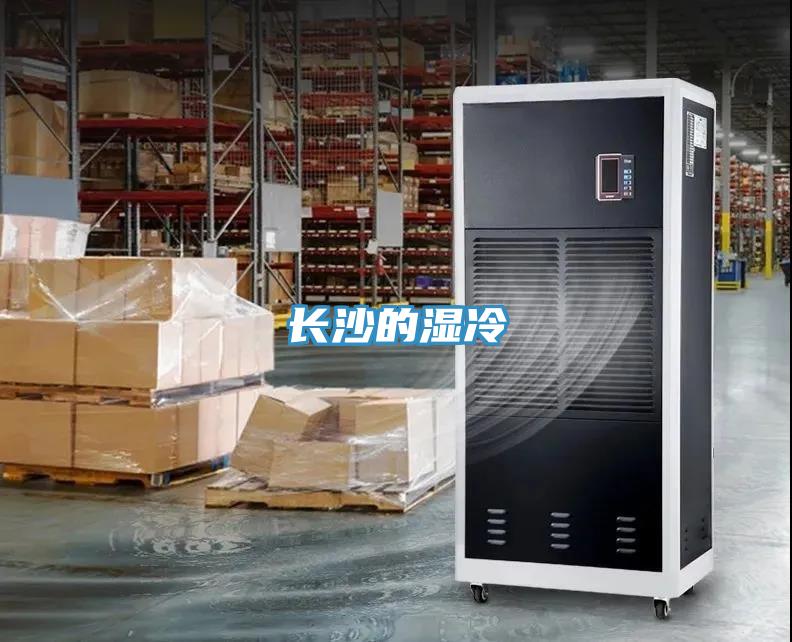 長(zhǎng)沙的濕冷