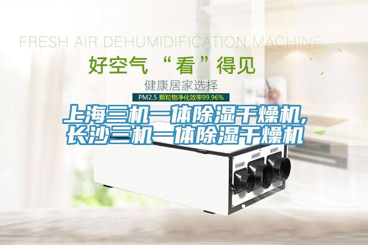 上海三機(jī)一體除濕干燥機(jī),長(zhǎng)沙三機(jī)一體除濕干燥機(jī)