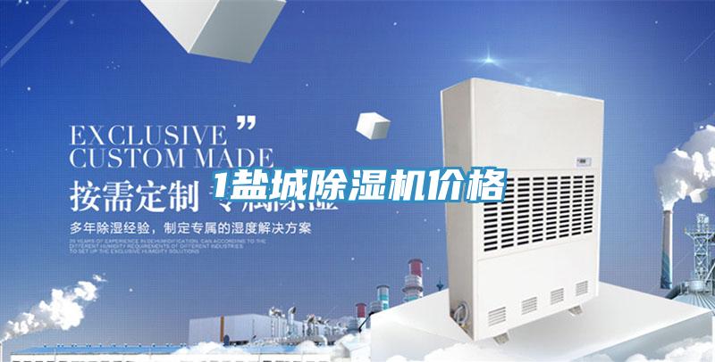 1鹽城除濕機價格