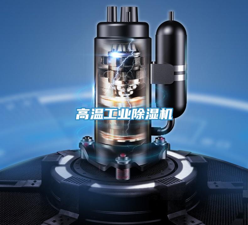 高溫工業(yè)除濕機(jī)