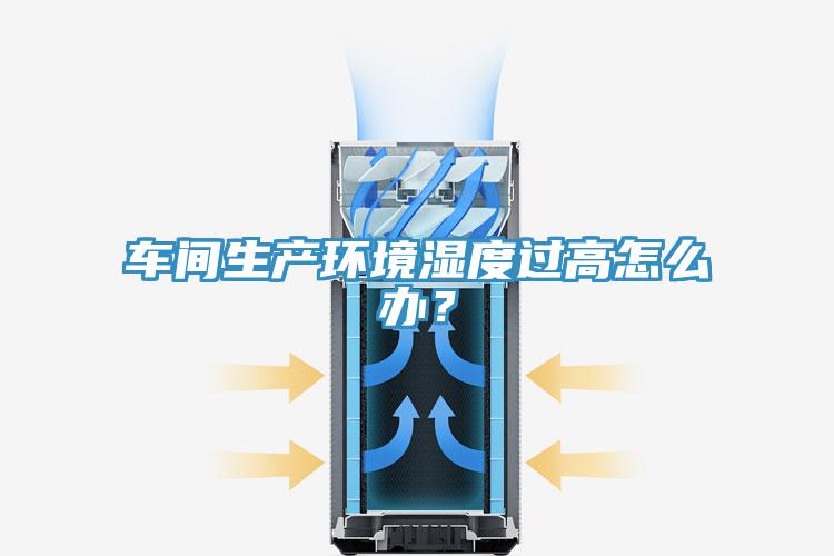 車間生產(chǎn)環(huán)境濕度過高怎么辦？