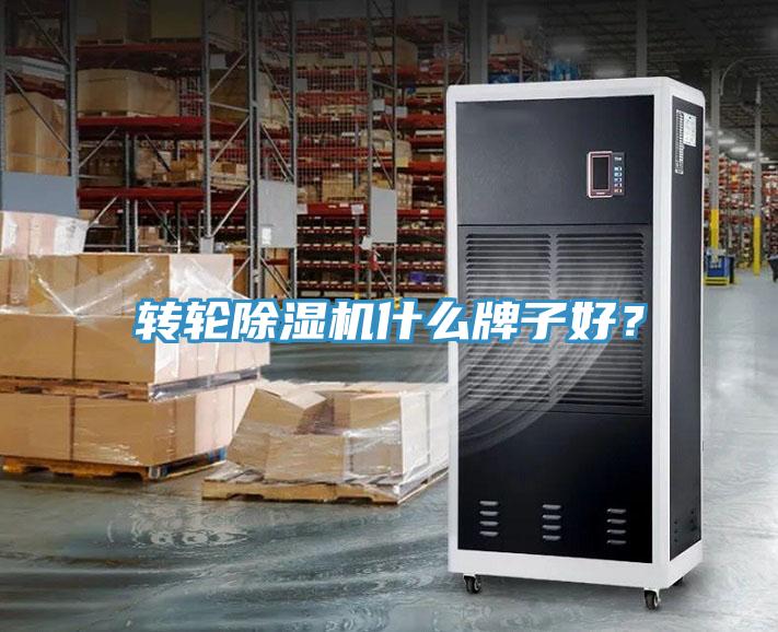 轉(zhuǎn)輪除濕機(jī)什么牌子好？