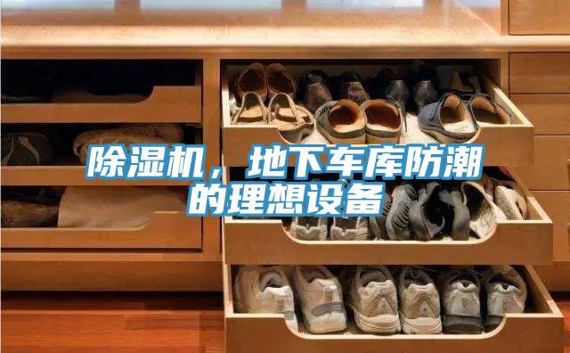 除濕機(jī)，地下車庫防潮的理想設(shè)備