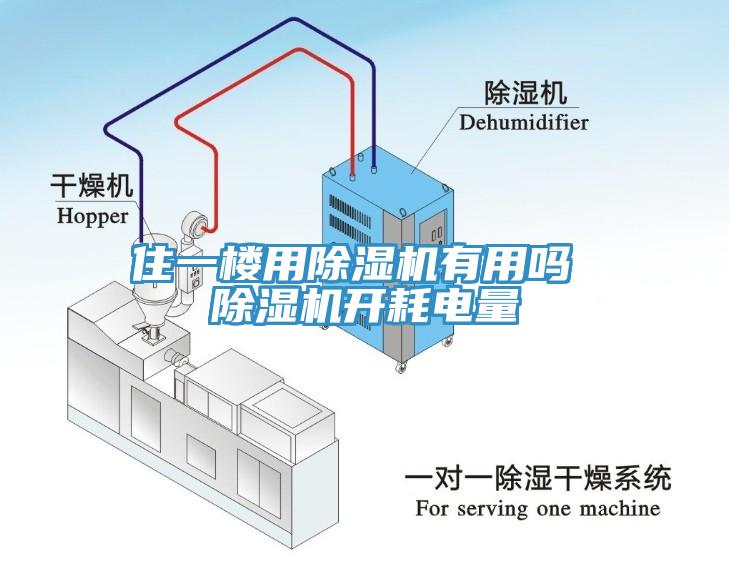 住一樓用除濕機有用嗎 除濕機開耗電量