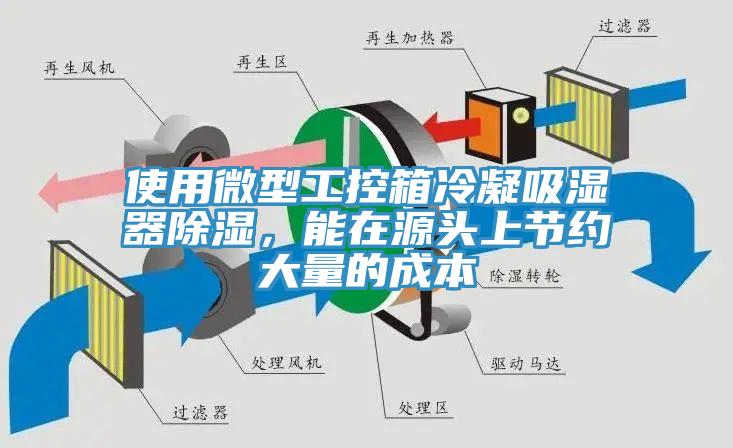 使用微型工控箱冷凝吸濕器除濕，能在源頭上節(jié)約大量的成本