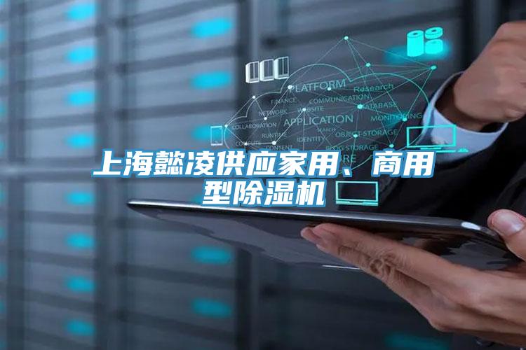 上海懿凌供應(yīng)家用、商用型除濕機