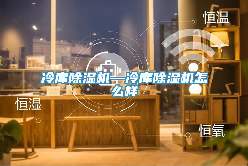 冷庫(kù)除濕機(jī)—冷庫(kù)除濕機(jī)怎么樣