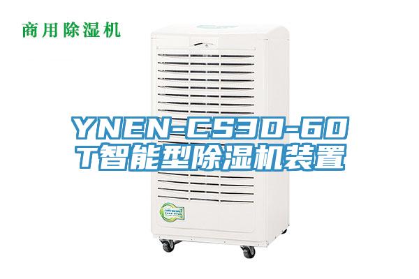 YNEN-CS3D-60T智能型除濕機(jī)裝置