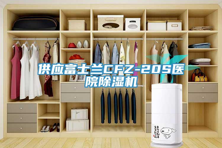 供應(yīng)富士蘭CFZ-20S醫(yī)院除濕機(jī)