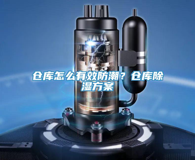 倉(cāng)庫(kù)怎么有效防潮？倉(cāng)庫(kù)除濕方案
