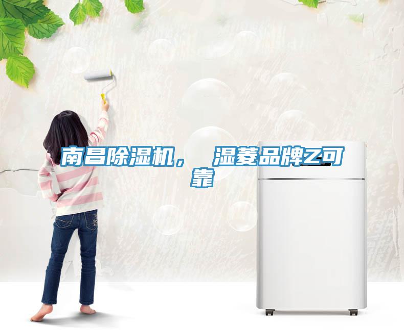 南昌除濕機(jī)， 濕菱品牌Z可靠