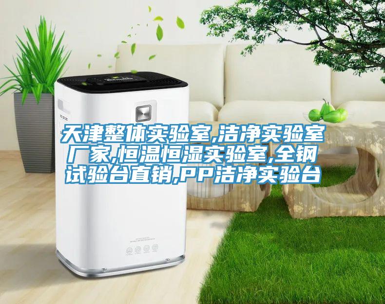 天津整體實(shí)驗(yàn)室,潔凈實(shí)驗(yàn)室廠家,恒溫恒濕實(shí)驗(yàn)室,全鋼試驗(yàn)臺(tái)直銷,PP潔凈實(shí)驗(yàn)臺(tái)