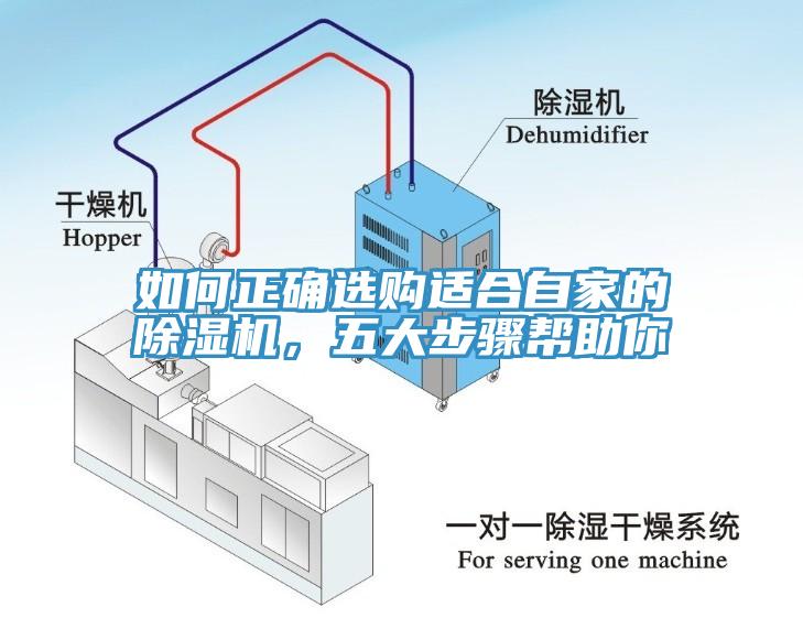 如何正確選購適合自家的除濕機(jī)，五大步驟幫助你
