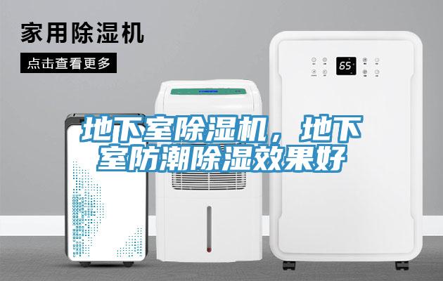 地下室除濕機(jī)，地下室防潮除濕效果好
