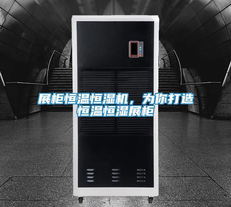 展柜恒溫恒濕機(jī)，為你打造恒溫恒濕展柜