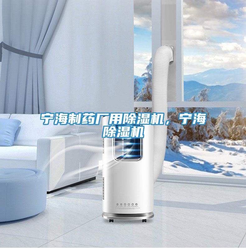 寧海制藥廠用除濕機，寧海除濕機