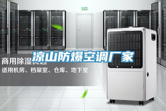 涼山防爆空調(diào)廠(chǎng)家