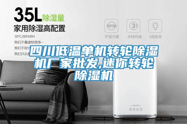 四川低溫單機(jī)轉(zhuǎn)輪除濕機(jī)廠家批發(fā),迷你轉(zhuǎn)輪除濕機(jī)