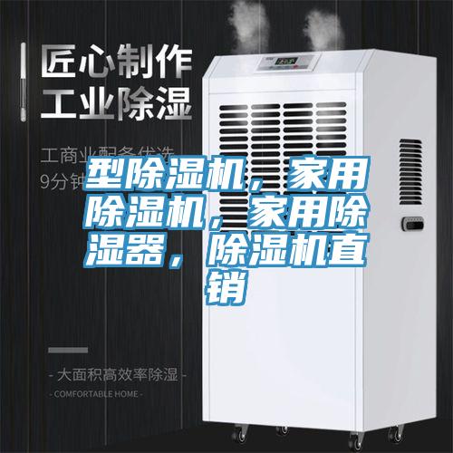 型除濕機(jī)，家用除濕機(jī)，家用除濕器，除濕機(jī)直銷(xiāo)