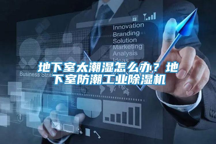地下室太潮濕怎么辦？地下室防潮工業(yè)除濕機
