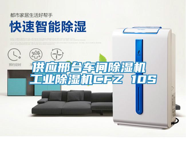 供應(yīng)邢臺車間除濕機(jī) 工業(yè)除濕機(jī)CFZ 10S