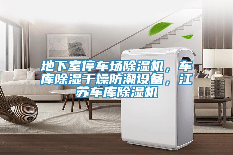 地下室停車場除濕機，車庫除濕干燥防潮設(shè)備，江蘇車庫除濕機