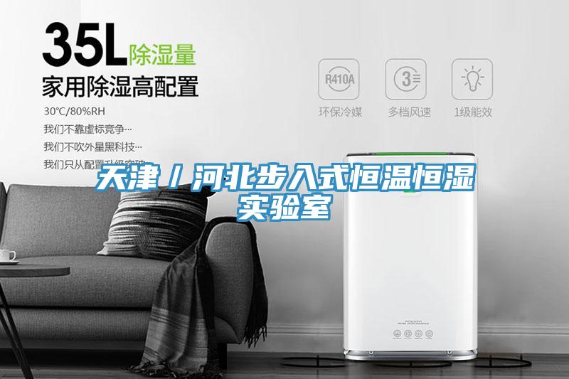 天津／河北步入式恒溫恒濕實(shí)驗(yàn)室