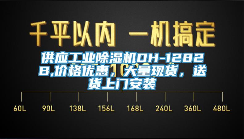 供應(yīng)工業(yè)除濕機(jī)DH-1282B,價(jià)格優(yōu)惠，大量現(xiàn)貨，送貨上門安裝