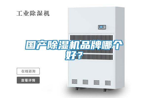 國(guó)產(chǎn)除濕機(jī)品牌哪個(gè)好？